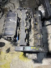 ΚΙΝΗΤΗΡΑΣ PEUGEOT-CITROEN NFU