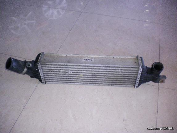 INTERCOOLER NISSAN PRIMERA P12 1900cc TDI /02-08  ΑΡΙΣΤΗ ΚΑΤΑΣΤΑΣΗ!!!ΑΠΟΣΤΟΛΗ ΣΕ ΟΛΗ ΤΗΝ ΕΛΛΑΔΑ!!!