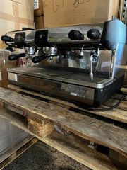 La Cimbali M24 2 Group Ημιαυτόματη Επαγγελματική Μηχανή Espresso-thumb-1