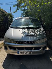 Hyundai H-1 2006