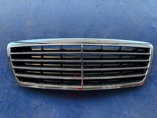 ΜΑΣΚΑ ΚΟΜΠΛΕ AVANTGARDE E CLASS W210 FACELIFT