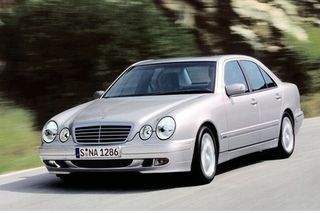 ΜΑΣΚΑ ΚΟΜΠΛΕ AVANTGARDE E CLASS W210 FACELIFT-thumb-3