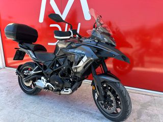 Benelli TRK 502 2022