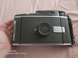 Polaroid για συλλογή