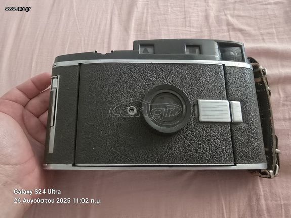 Polaroid για συλλογή