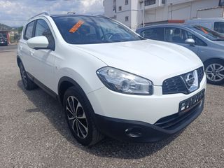 Nissan Qashqai 2012 1,6 DIESEL 130 PS 360