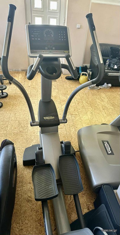 TECHNOGYM EXCITE 700