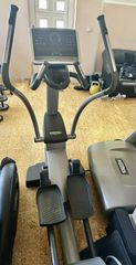 TECHNOGYM EXCITE 700