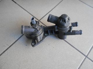 ΔΙΑΚΛΑΔΩΤΗΡΑΣ ΝΕΡΟΥ ΑΠΟ VW-AUDI-SEAT-SKODA GPOUP FSI !!!!