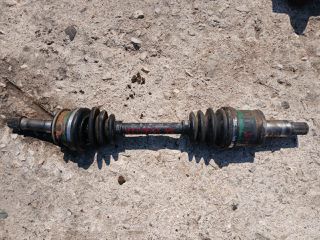 SUZUKI VITARA 1994-2000 2.0cc V6 H20A ΕΜΠΡΟΣ ΔΕΞΙ ΗΜΙΑΞΟΝΙΟ