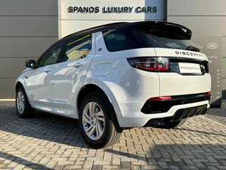 Land Rover Discovery Sport 2023 1.5 PHEV R-Dynamic S-thumb-6