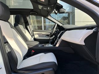 Land Rover Discovery Sport 2023 1.5 PHEV R-Dynamic S-thumb-8