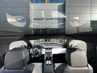 Land Rover Discovery Sport 2023 1.5 PHEV R-Dynamic S-thumb-10