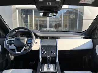 Land Rover Discovery Sport 2023 1.5 PHEV R-Dynamic S-thumb-11