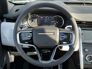 Land Rover Discovery Sport 2023 1.5 PHEV R-Dynamic S-thumb-12