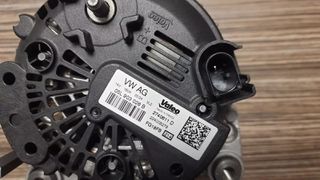 Δυνάμος group vag  05L903028 B