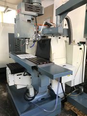 CNC φρέζα 3axis-thumb-1