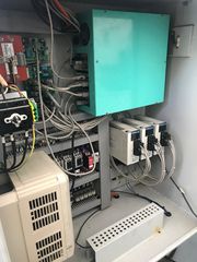 CNC φρέζα 3axis-thumb-9
