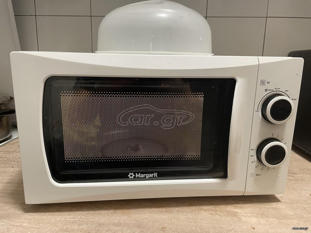 φούρνος μικροκυμάτων