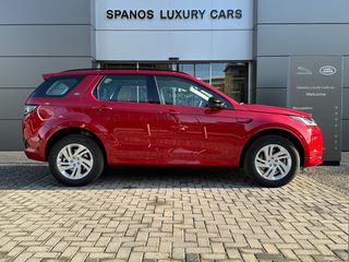 Land Rover Discovery Sport 2023 P300e S Facelift-thumb-3