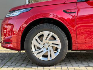 Land Rover Discovery Sport 2023 P300e S Facelift-thumb-8