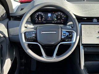 Land Rover Discovery Sport 2023 P300e S Facelift-thumb-13