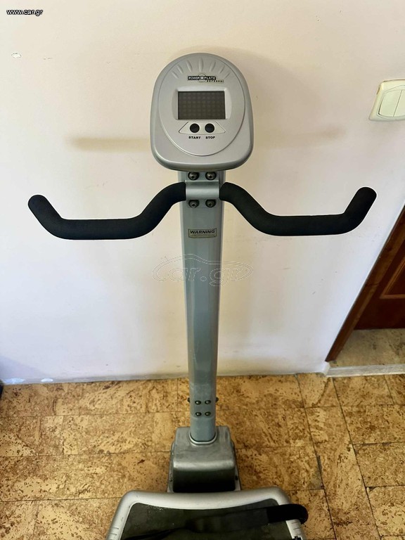 POWER PLATE PERSONAL ORIGINAL