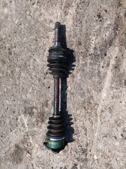 SUZUKI VITARA 1994-2000 2.0cc V6 H20A  ΑΡΙΣΤΕΡΟ ΗΜΙΑΞΟΝΙΟ