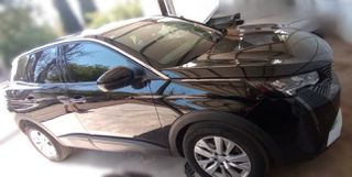 Peugeot 3008 2021