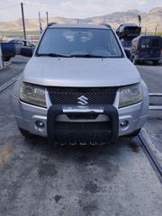 SUZUKI GRAND VITARA/MOD 2008/2000CC/ΒΕΝΖΙΝΗ/ΚΙΝΗΤΗΡΑΣ: J20A/ΑΣΗΜΙ/