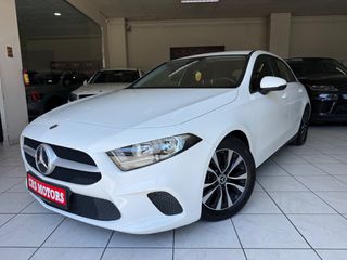 Mercedes-Benz A 160 2021 ΜΕ ΕΓΓΥΗΣΗ !!! NAVI CRS MOTORS * τίμη ECO TRADE