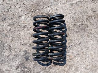 SUZUKI VITARA 1994-2000 2.0cc V6 H20A  5ΘΥΡΟ ΕΛΑΤΗΡΙΑ ΠΙΣΩ ΑΜΟΡΤΙΣΕΡ