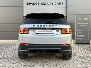 Land Rover Discovery Sport 2023 P300e SE-thumb-5