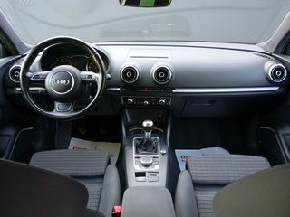 Audi A3 2016 S-LINE AMBITION 17900 ΓΙΑ ΣΥΜΒΑΤΙΚΟ ΙΧ-1 ΧΡ.ΕΓΓΥΗΣΗ-thumb-29