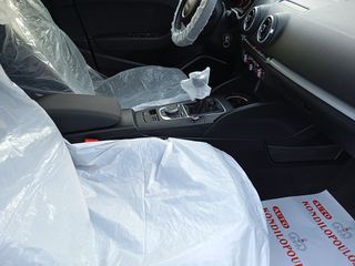 Audi A3 2016 S-LINE AMBITION 17900 ΓΙΑ ΣΥΜΒΑΤΙΚΟ ΙΧ-1 ΧΡ.ΕΓΓΥΗΣΗ-thumb-22