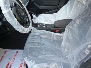 Audi A3 2016 S-LINE AMBITION 17900 ΓΙΑ ΣΥΜΒΑΤΙΚΟ ΙΧ-1 ΧΡ.ΕΓΓΥΗΣΗ-thumb-17