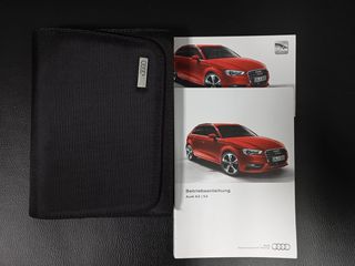 Audi A3 2016 S-LINE AMBITION 17900 ΓΙΑ ΣΥΜΒΑΤΙΚΟ ΙΧ-1 ΧΡ.ΕΓΓΥΗΣΗ-thumb-57