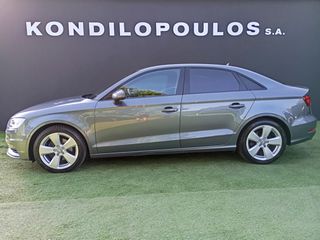Audi A3 2016 S-LINE AMBITION 17900 ΓΙΑ ΣΥΜΒΑΤΙΚΟ ΙΧ-1 ΧΡ.ΕΓΓΥΗΣΗ-thumb-5
