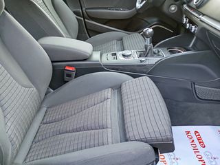 Audi A3 2016 S-LINE AMBITION 17900 ΓΙΑ ΣΥΜΒΑΤΙΚΟ ΙΧ-1 ΧΡ.ΕΓΓΥΗΣΗ-thumb-20