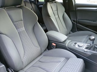 Audi A3 2016 S-LINE AMBITION 17900 ΓΙΑ ΣΥΜΒΑΤΙΚΟ ΙΧ-1 ΧΡ.ΕΓΓΥΗΣΗ-thumb-21