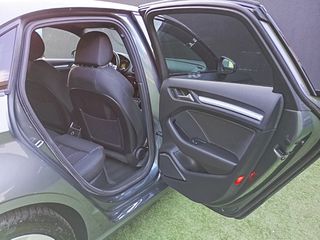 Audi A3 2016 S-LINE AMBITION 17900 ΓΙΑ ΣΥΜΒΑΤΙΚΟ ΙΧ-1 ΧΡ.ΕΓΓΥΗΣΗ-thumb-26
