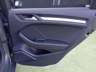 Audi A3 2016 S-LINE AMBITION 17900 ΓΙΑ ΣΥΜΒΑΤΙΚΟ ΙΧ-1 ΧΡ.ΕΓΓΥΗΣΗ-thumb-48