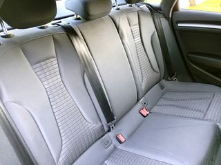 Audi A3 2016 S-LINE AMBITION 17900 ΓΙΑ ΣΥΜΒΑΤΙΚΟ ΙΧ-1 ΧΡ.ΕΓΓΥΗΣΗ-thumb-28