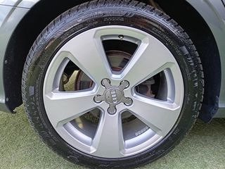 Audi A3 2016 S-LINE AMBITION 17900 ΓΙΑ ΣΥΜΒΑΤΙΚΟ ΙΧ-1 ΧΡ.ΕΓΓΥΗΣΗ-thumb-51