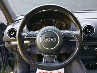 Audi A3 2016 S-LINE AMBITION 17900 ΓΙΑ ΣΥΜΒΑΤΙΚΟ ΙΧ-1 ΧΡ.ΕΓΓΥΗΣΗ-thumb-30