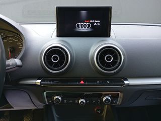 Audi A3 2016 S-LINE AMBITION 17900 ΓΙΑ ΣΥΜΒΑΤΙΚΟ ΙΧ-1 ΧΡ.ΕΓΓΥΗΣΗ-thumb-31