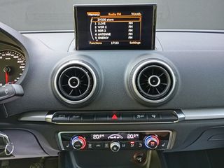 Audi A3 2016 S-LINE AMBITION 17900 ΓΙΑ ΣΥΜΒΑΤΙΚΟ ΙΧ-1 ΧΡ.ΕΓΓΥΗΣΗ-thumb-36