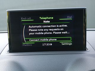 Audi A3 2016 S-LINE AMBITION 17900 ΓΙΑ ΣΥΜΒΑΤΙΚΟ ΙΧ-1 ΧΡ.ΕΓΓΥΗΣΗ-thumb-38