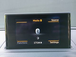 Audi A3 2016 S-LINE AMBITION 17900 ΓΙΑ ΣΥΜΒΑΤΙΚΟ ΙΧ-1 ΧΡ.ΕΓΓΥΗΣΗ-thumb-39