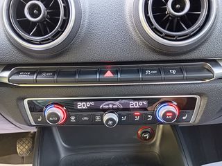 Audi A3 2016 S-LINE AMBITION 17900 ΓΙΑ ΣΥΜΒΑΤΙΚΟ ΙΧ-1 ΧΡ.ΕΓΓΥΗΣΗ-thumb-37